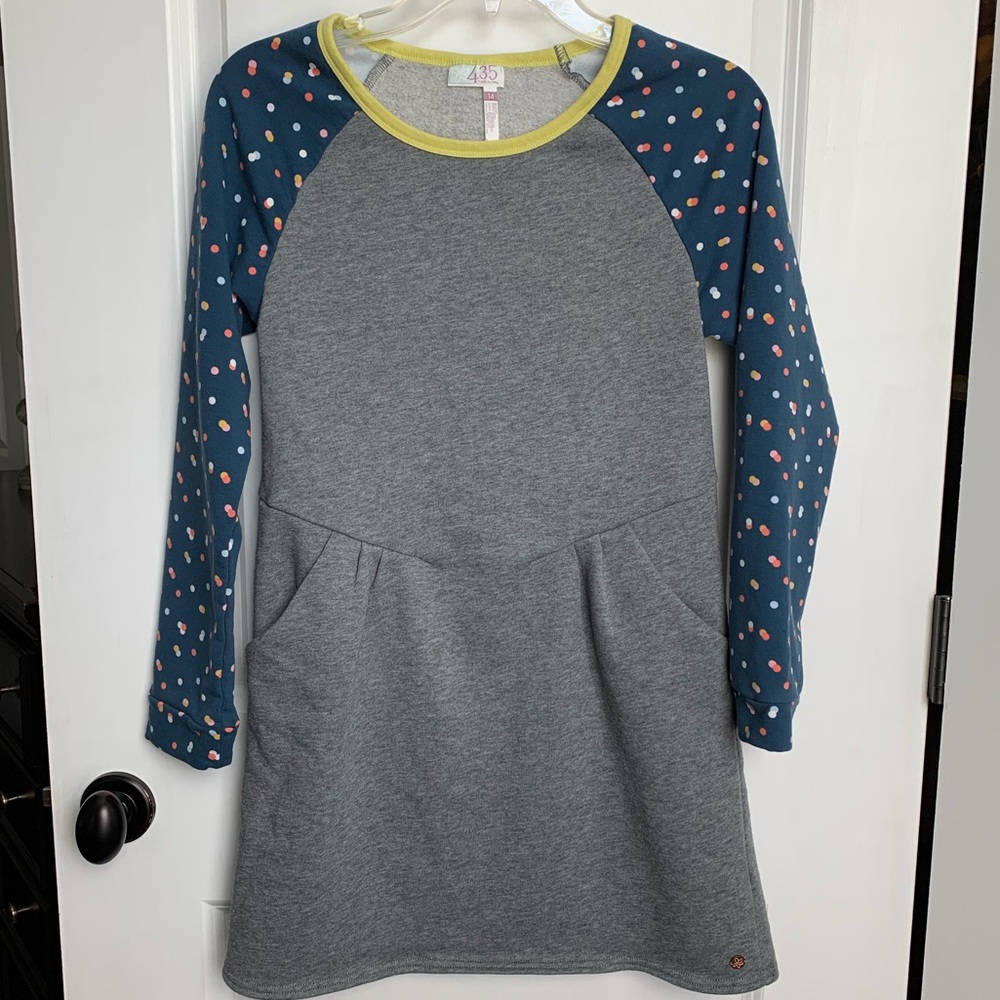Matilda Jane Dress Girl’s Size 14